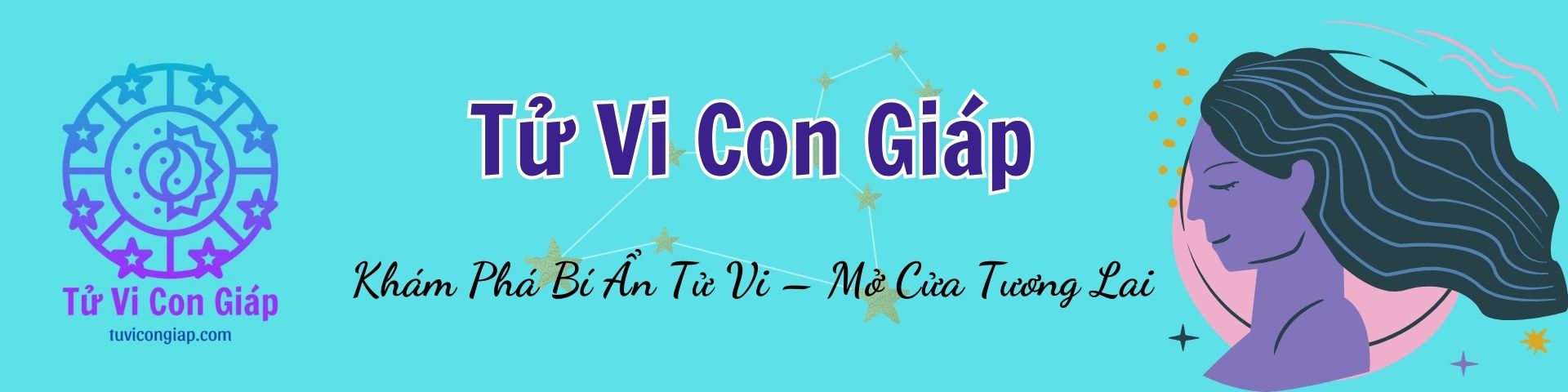 Tử Vi Con Giáp