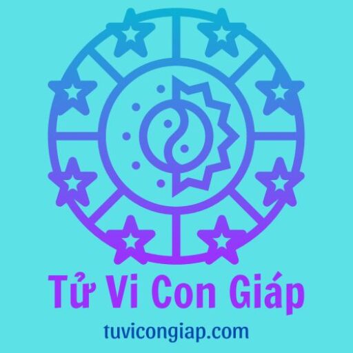 Tử Vi Con Giáp